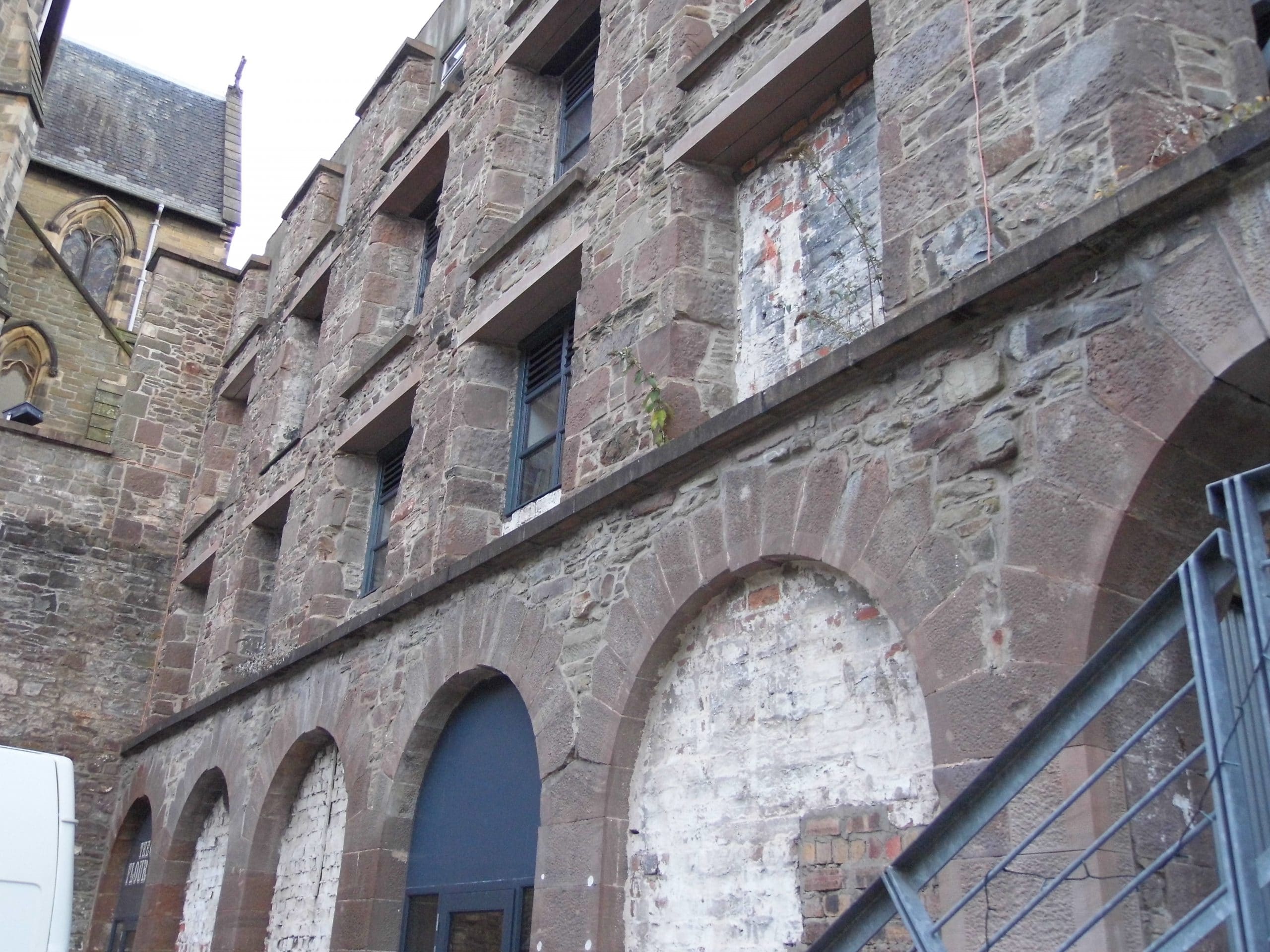 P1010507 Flour Mill Dundee