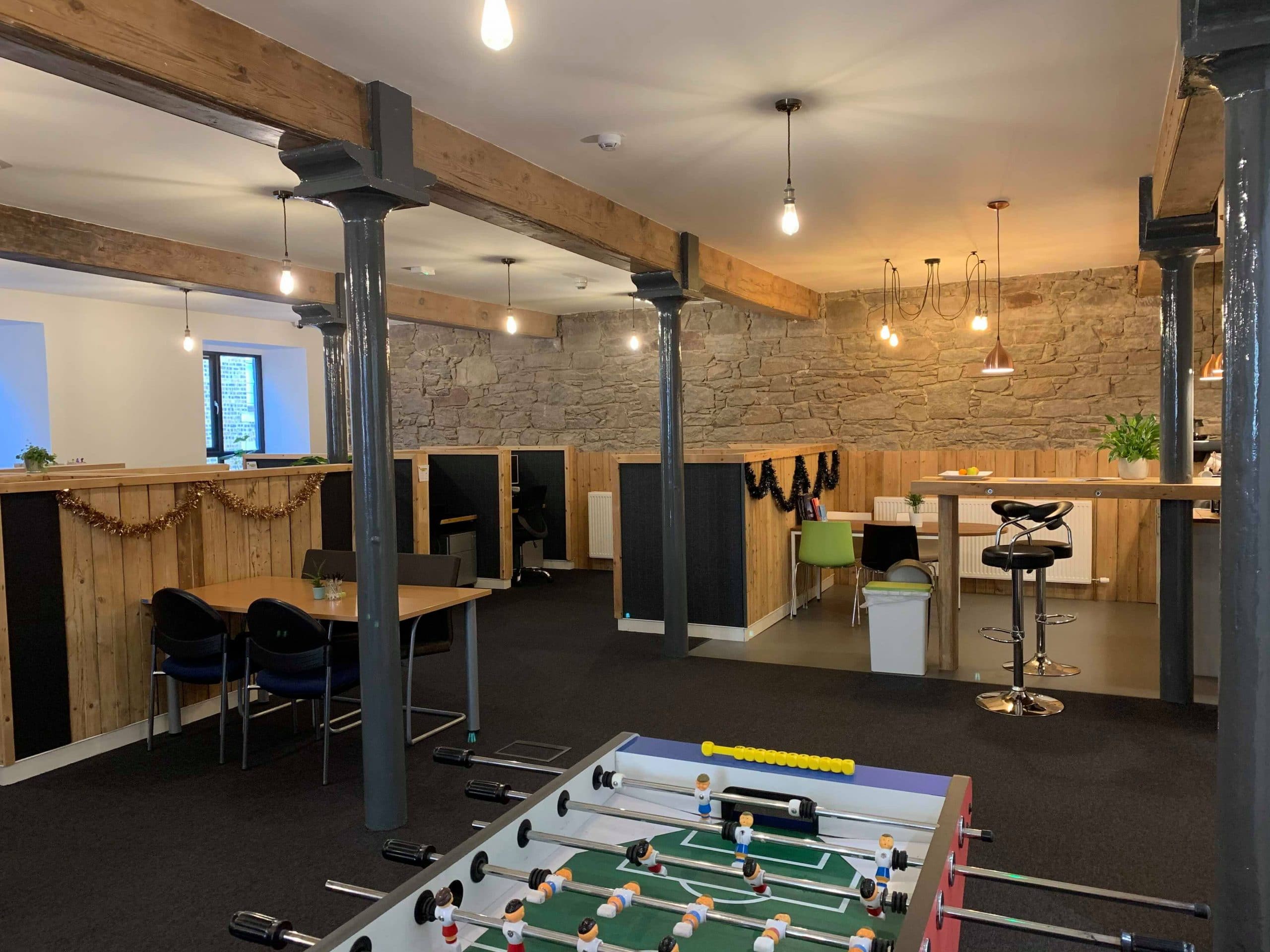 2nd Floor (2) Flour Mill Dundee