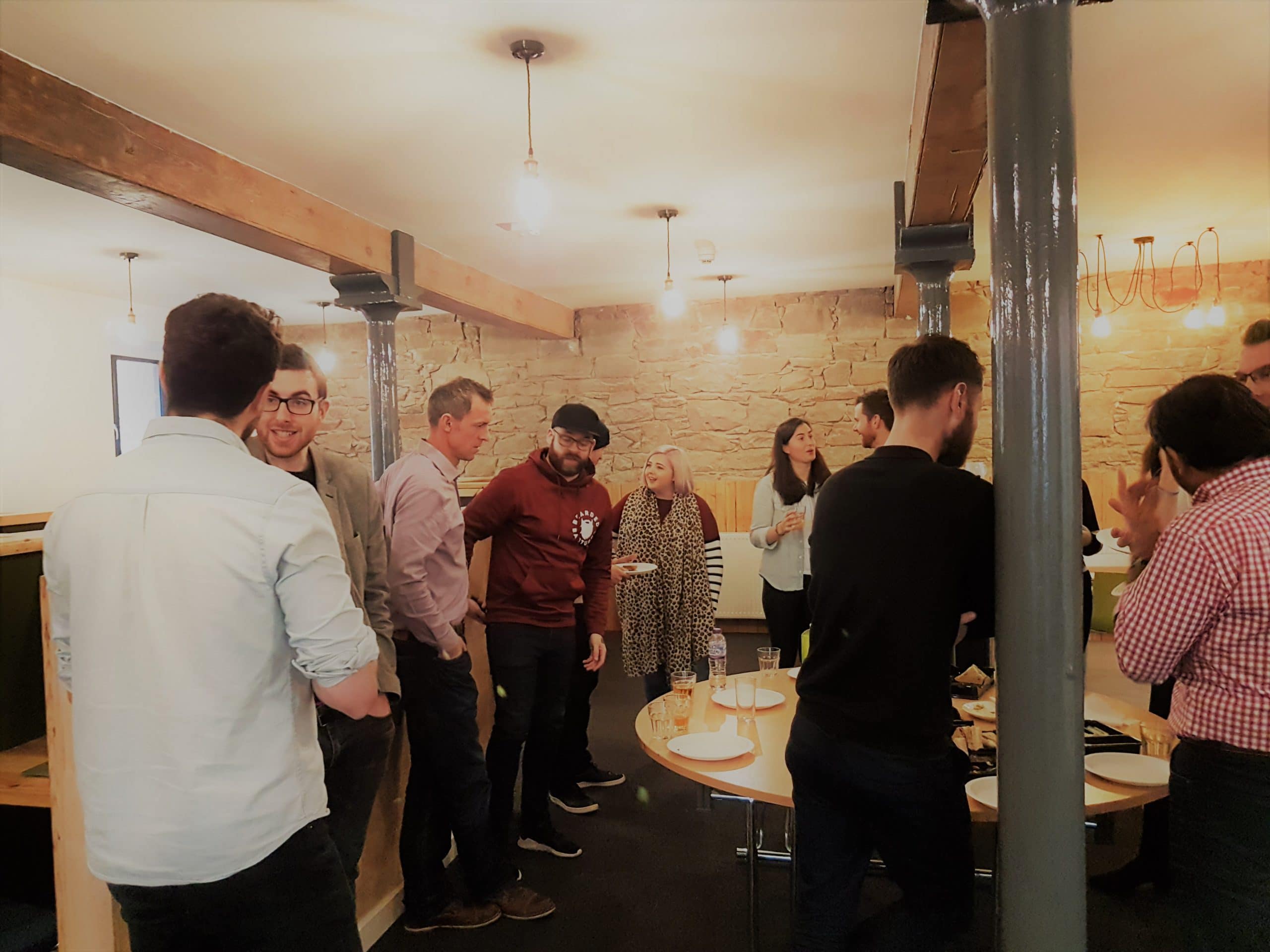 Flour Mill Dundee Novaloca Flour Mill Dundee