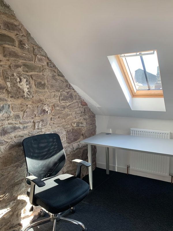 Offices in Dundee Flexible Workspace & Studios Flour Mill Dundee