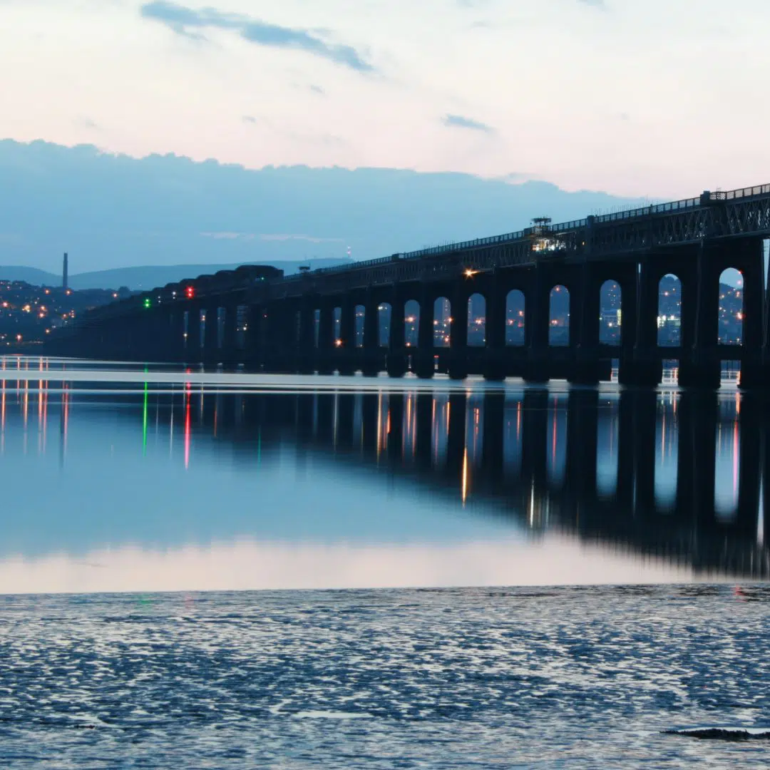 explore dundee